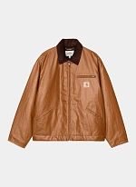 Куртка Og Dean Jacket Hamilton Brown / Tobacco