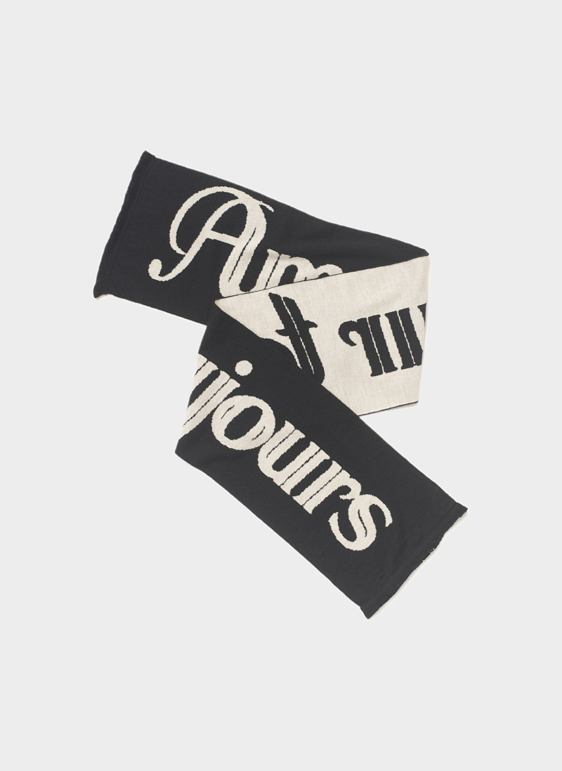 Шарф Amour Toujours