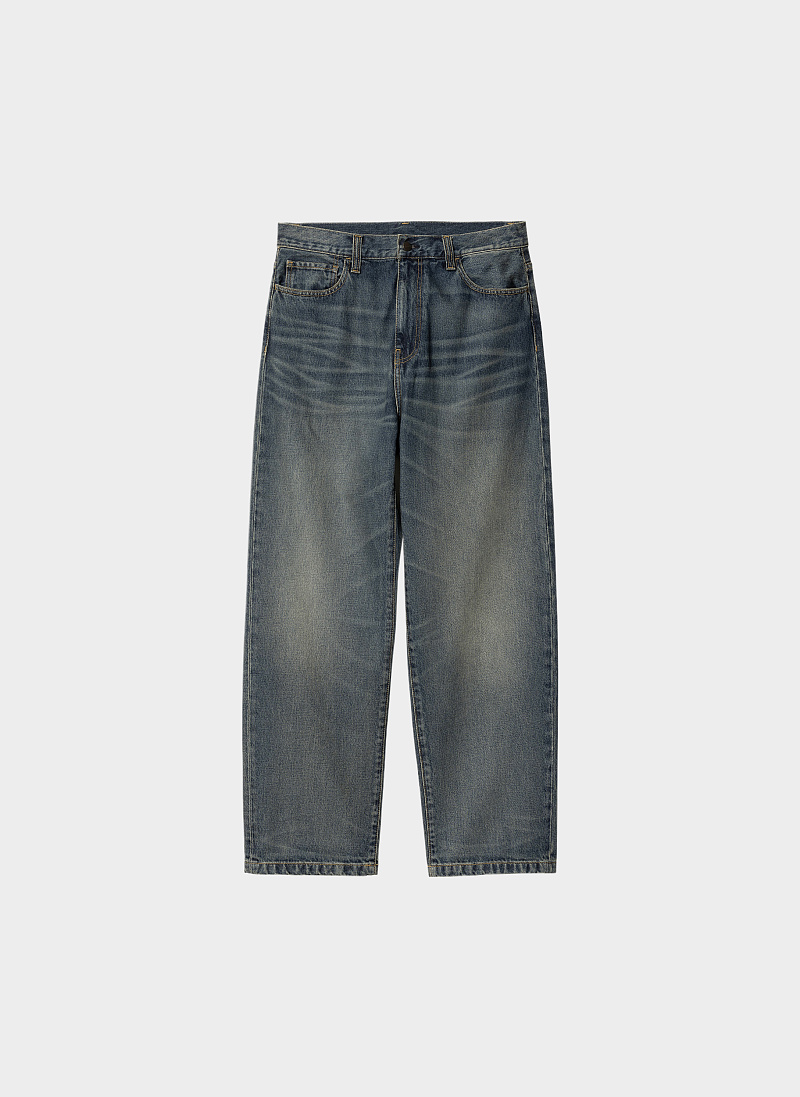 Джинсы ‘Landon Pant’ Blue (Worn Used Wash)