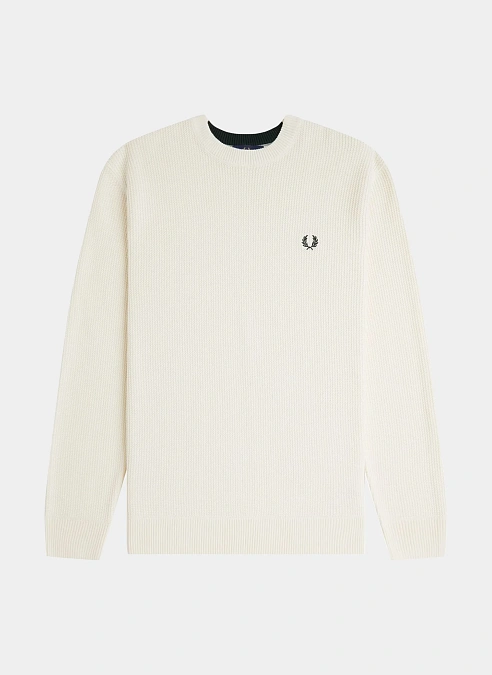 Свитер Textured Jumper 560