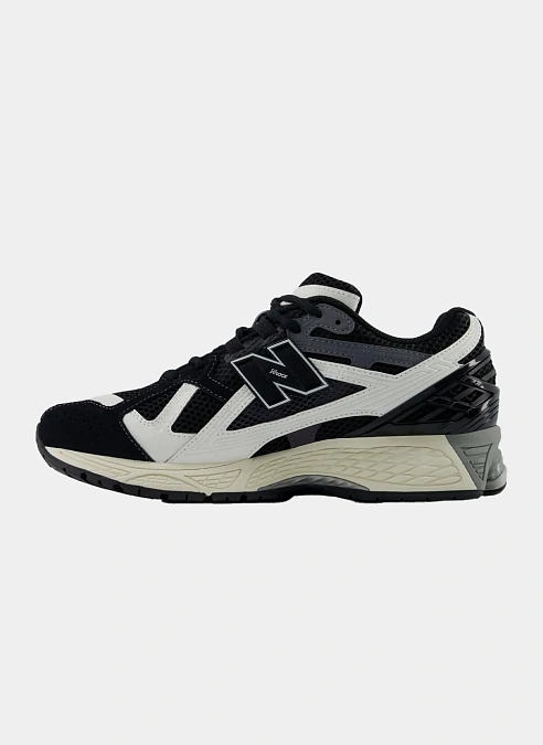 Кроссовки New Balance 1906 Black Sea Salt Magnet