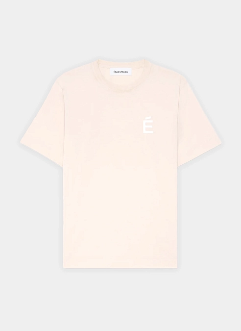 Футболка Regular T-Shirt E