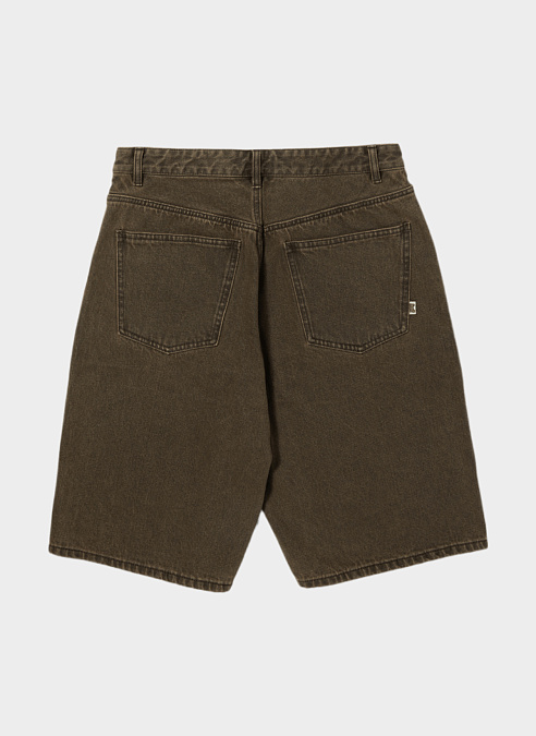 Шорты ‘CROMER SHORT’ CAMEL