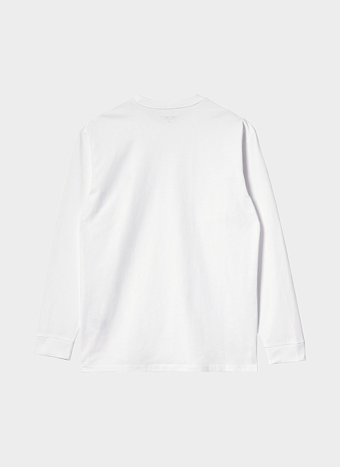 Лонгслив L/S Chase T-Shirt