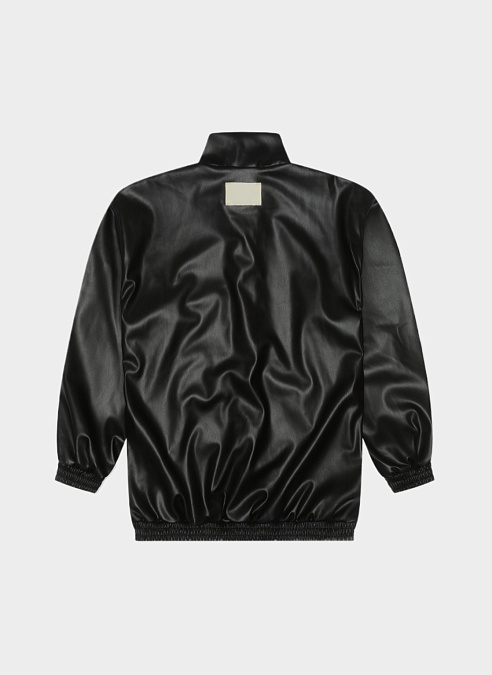 ZNY LEATHER JACKET