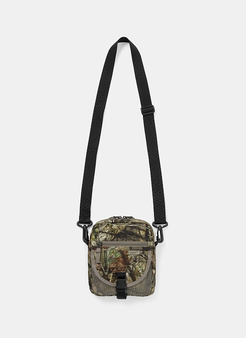 Сумка TNT Originals Shoulder Bag Camo