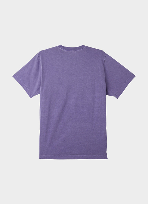 Футболка ‘LOWERCASE PIGMENT T-SHIRT’ Pigment Passion Flower