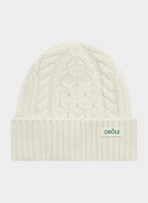 Шапка Le Bonnet Torsades