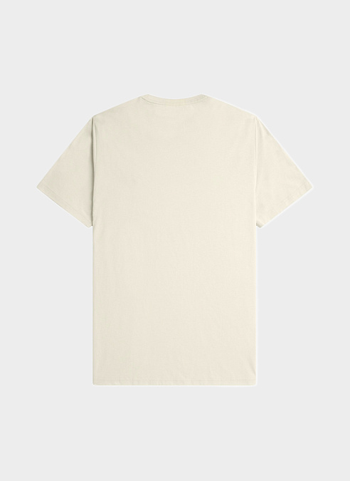 Футболка ‘CREW NECK T-SHIRT’ V54