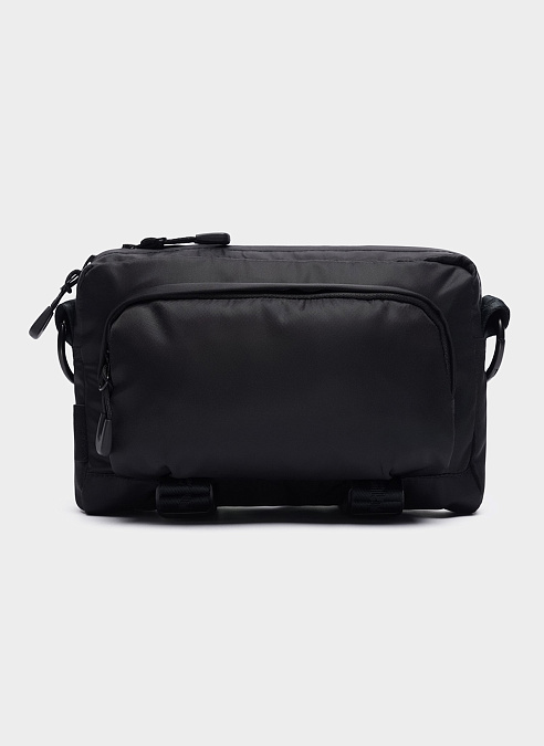 Сумка ZNY Crossbody Black
