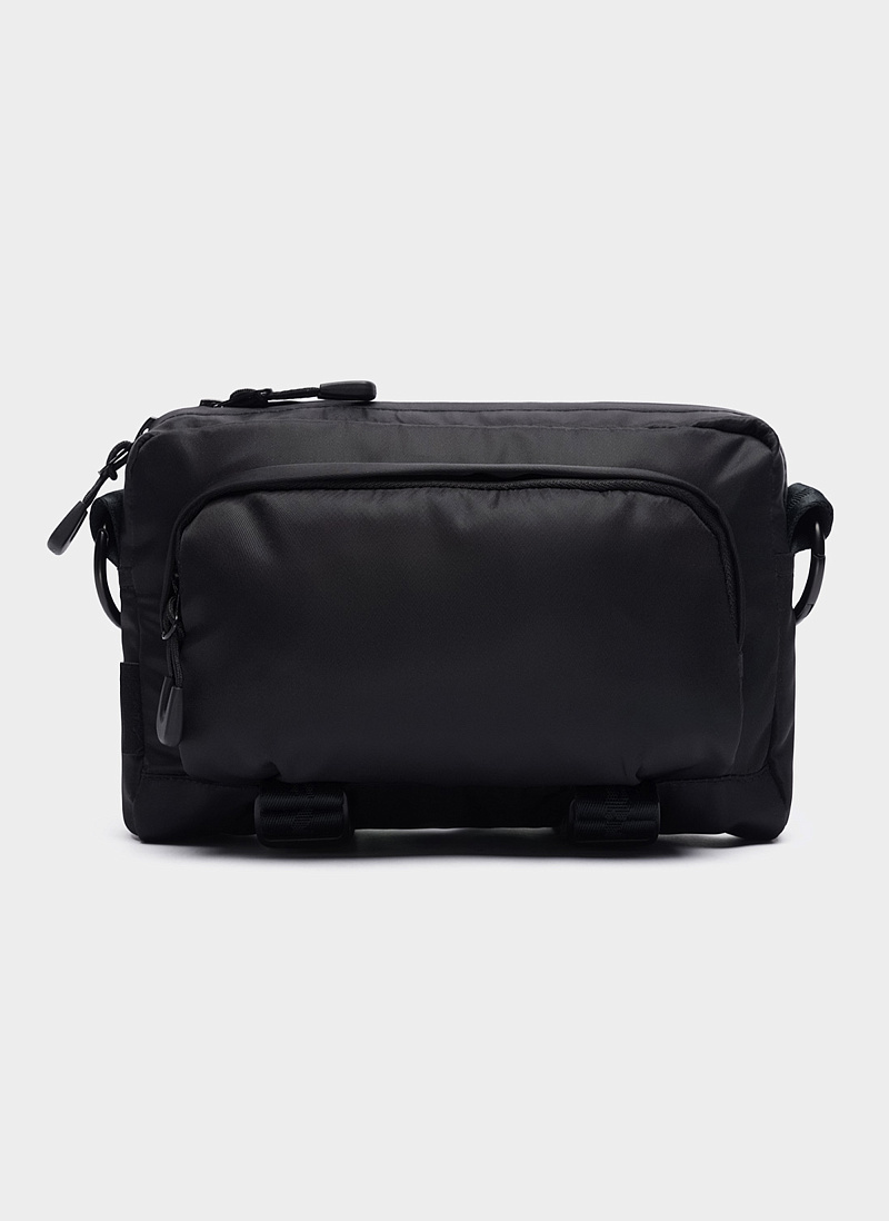 Сумка ZNY Crossbody Black