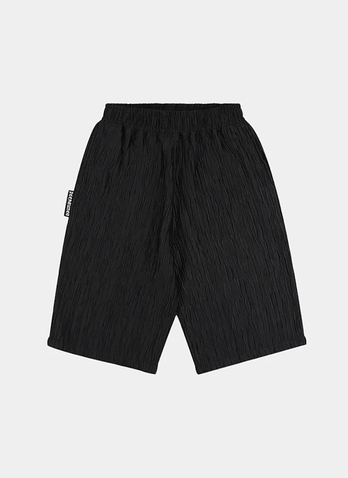 Шорты Disguise Shorts  Black