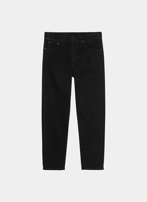 Джинсы Newel Pant Black (One Wash)