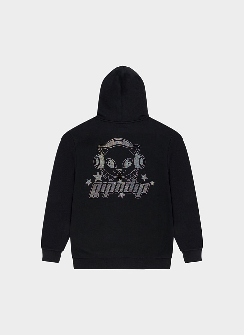 Худи ‘Kawaii Nerm Hoodie’ Black