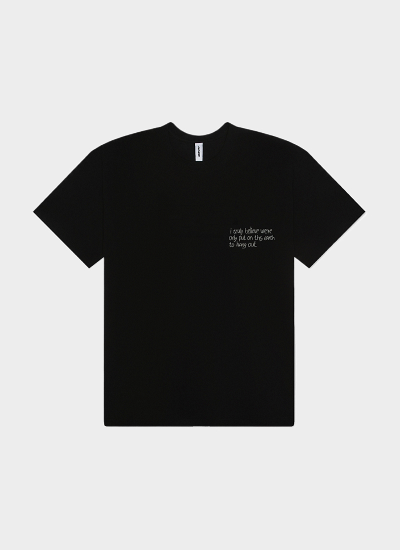 Футболка HANG OUT TEE