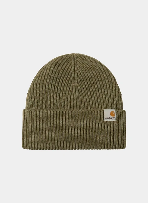 Шапка Gabe Beanie Brass