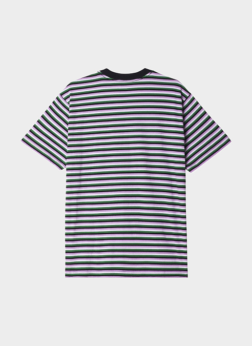 Футболка ‘TRIBUTE T-SHIRT’ Black Multi
