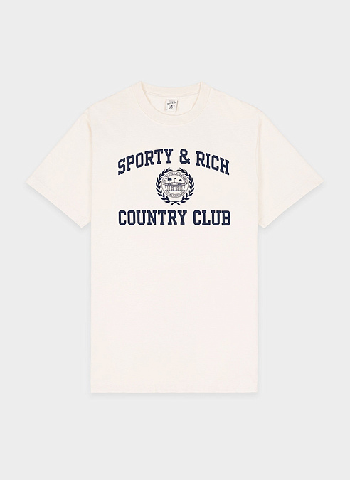 Футболка Varsity Crest T-Shirt