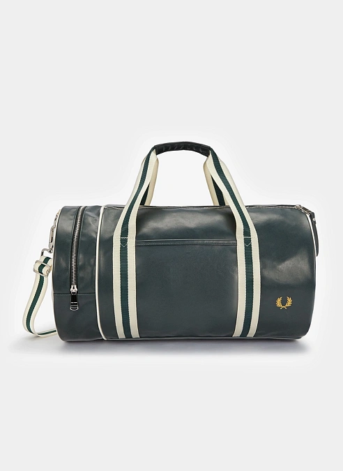 Сумка Classic Barrel Bag T11