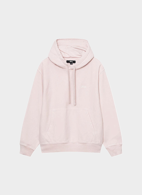 Худи STOCK LOGO HOOD