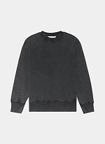 Свитшот Relax Crew Stars Black