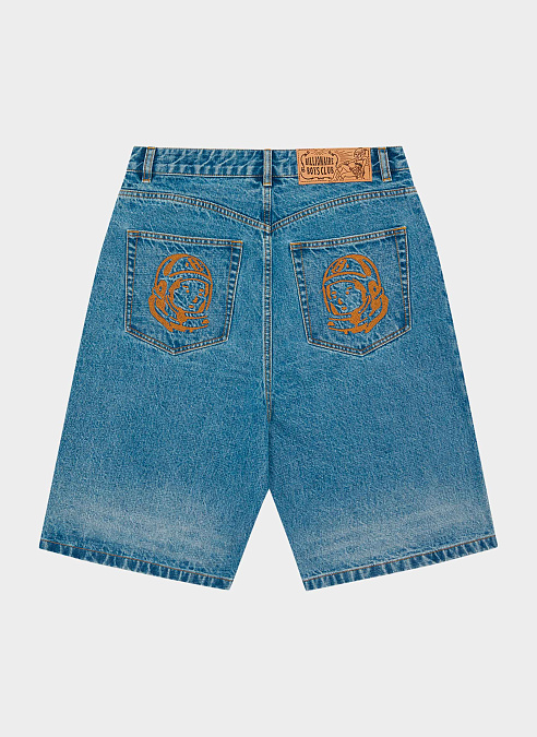 Шорты Astro Denim Short