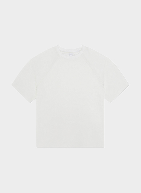Футболка REBORN TEE