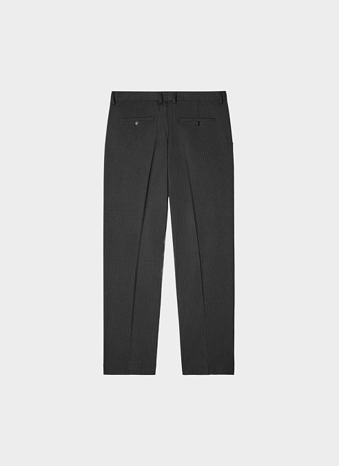 Брюки Face Trouser