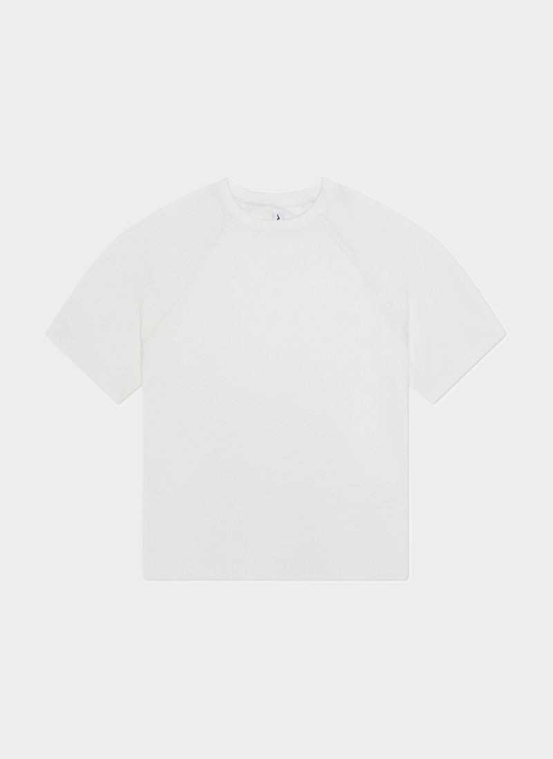 Футболка REBORN TEE