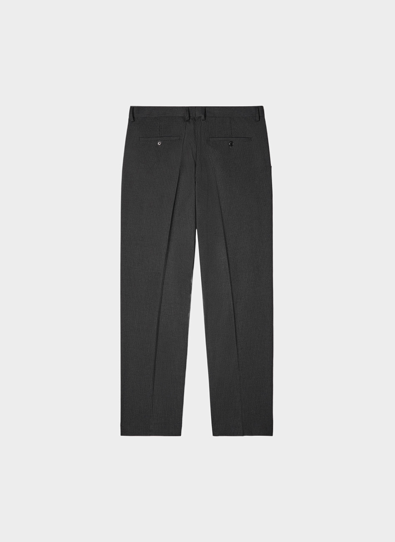 Брюки Face Trouser