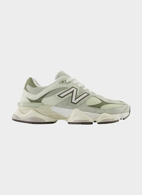 Кроссовки ‘9060’ Olive / Green