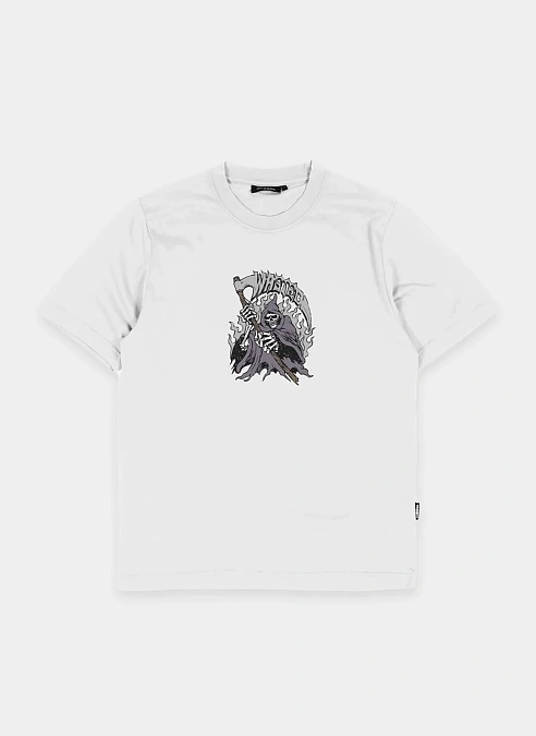 Футболка Harvest T-Shirt White