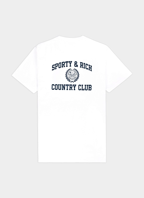Футболка Varsity Crest T-Shirt