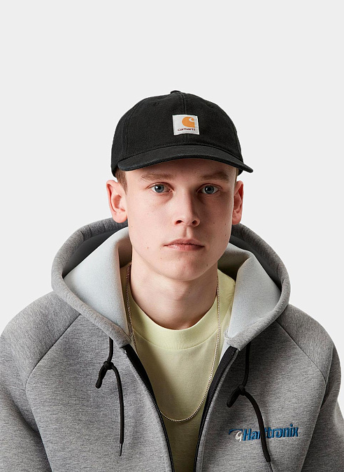 Кепка ‘Icon Cap’ BLACK