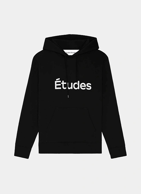 Худи REGULAR HOODIE ETUDES