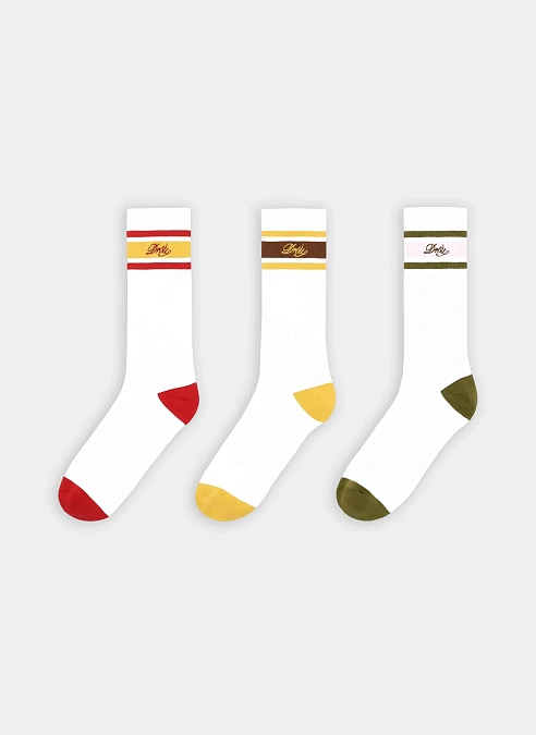 Носки Drole Rayee Multicolor