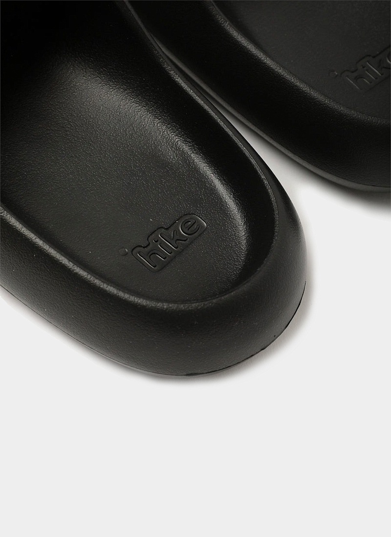 Слайды "Talc Slide" Jet Black