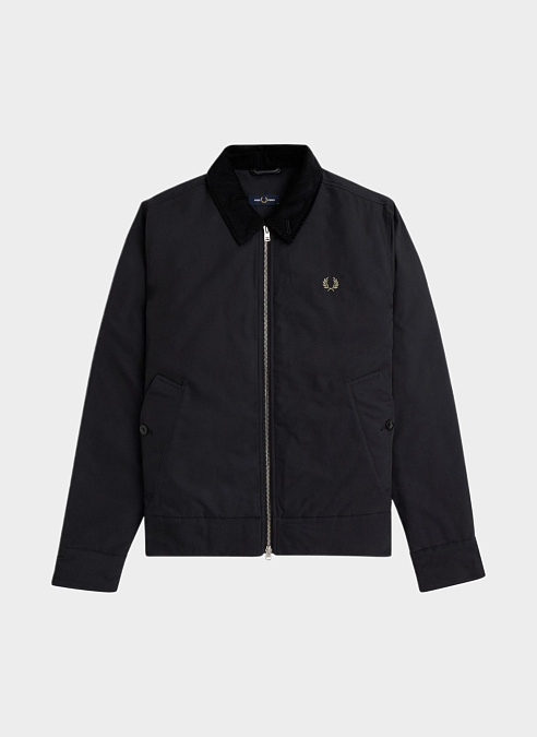 Куртка ‘THE CABAN JACKET’ 102
