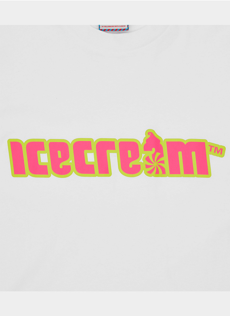 Футболка SOFT SERVE T-SHIRT