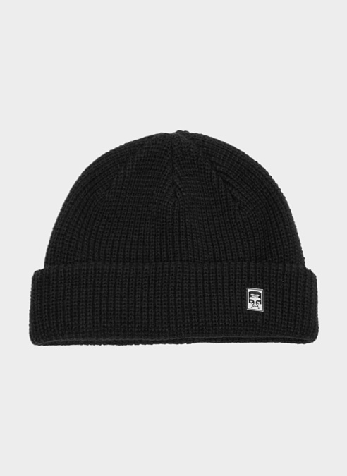 Шапка ‘MICRO BEANIE’ Black