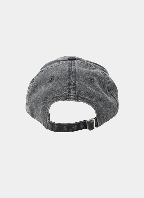 Кепка Cum and Get It Cap Off-Black