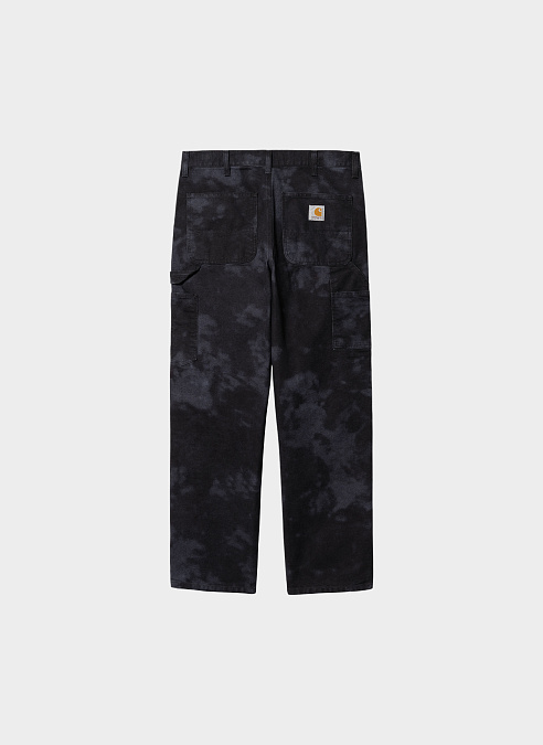 Джинсы ‘Single Knee Chromo Pant’ Black Chromo