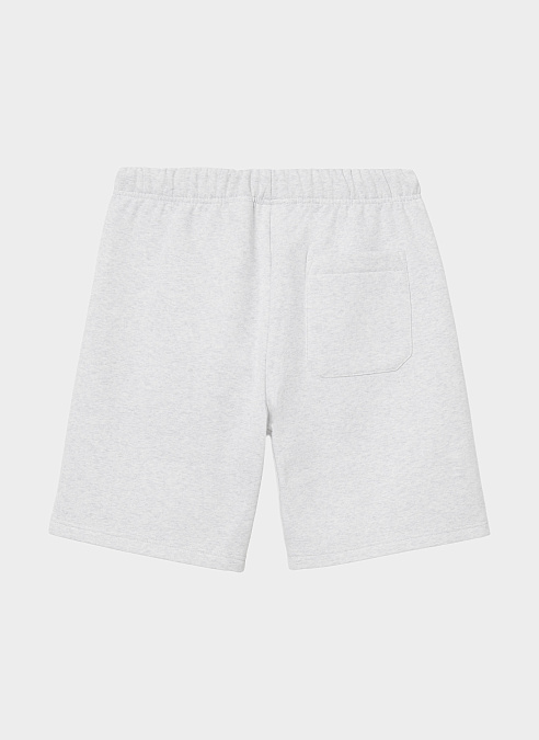 Шорты ‘Chase Sweat Short’ Ash Heather