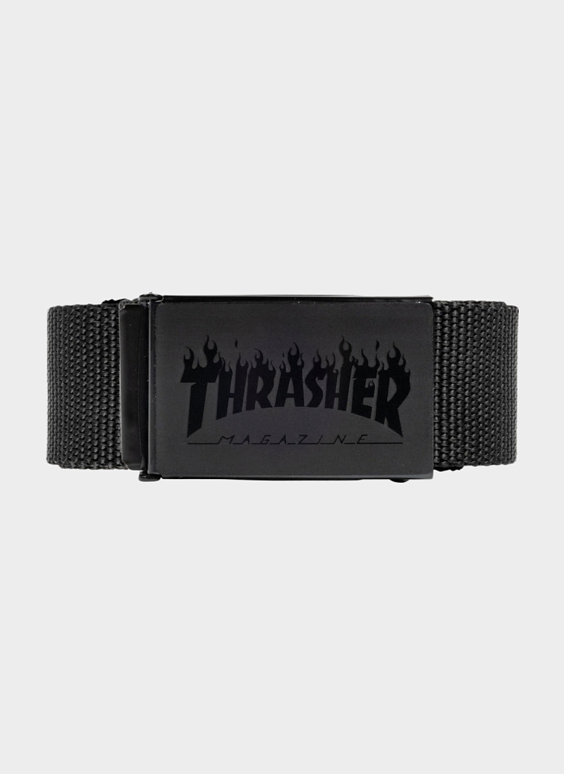Ремень Flame  Belt