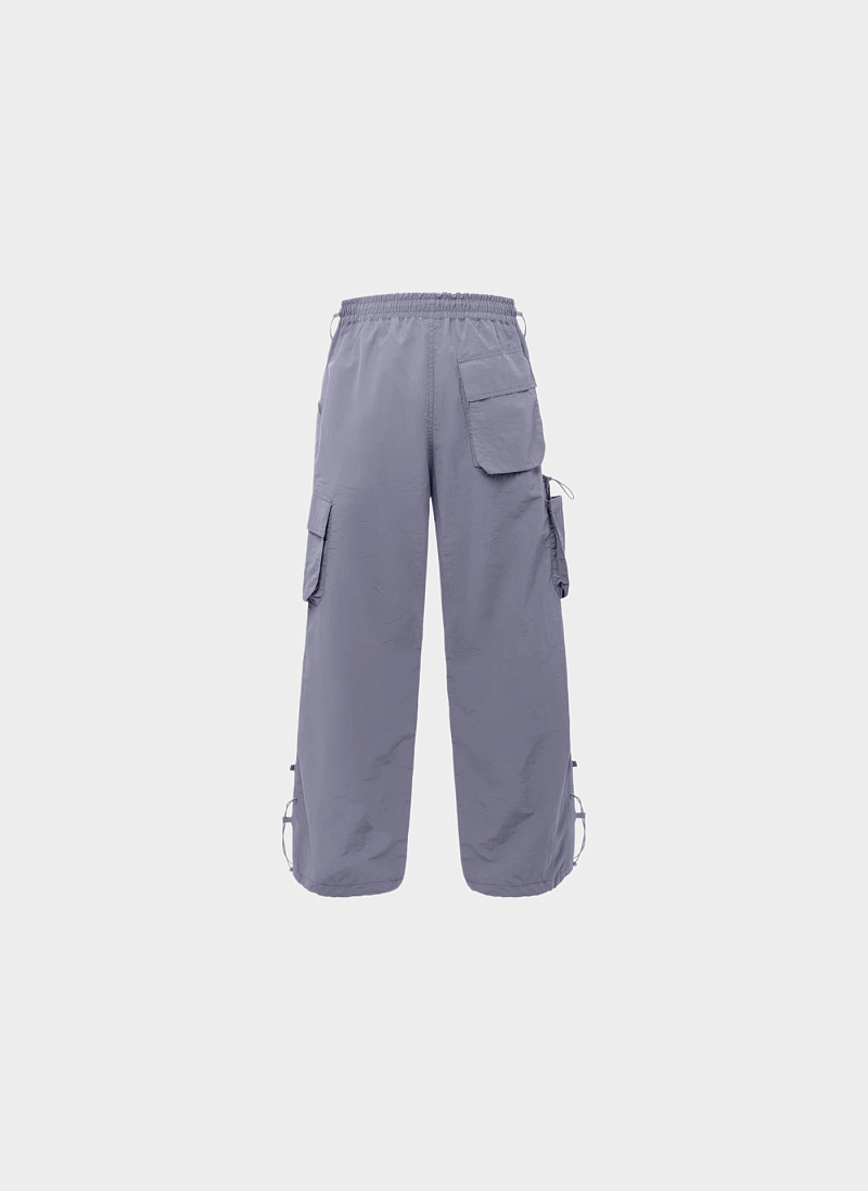Брюки "Multi pocket pants"