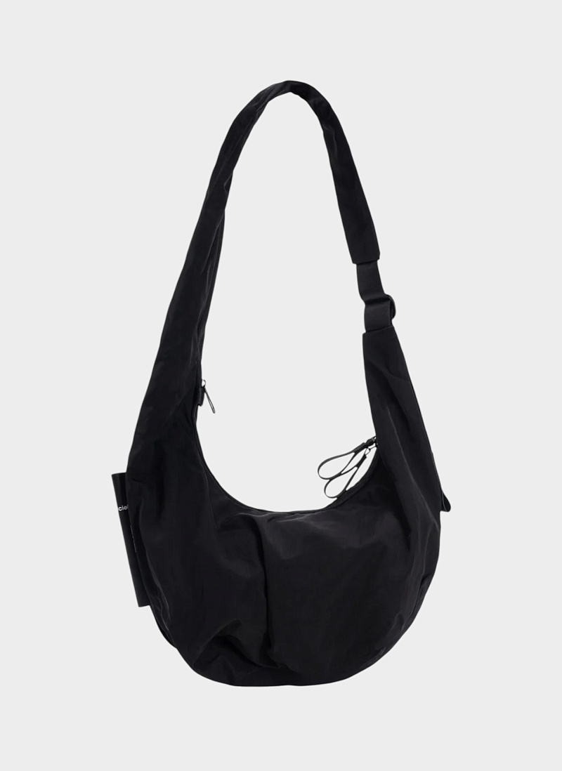 Сумка Totes Hyco S Smooth Black Black