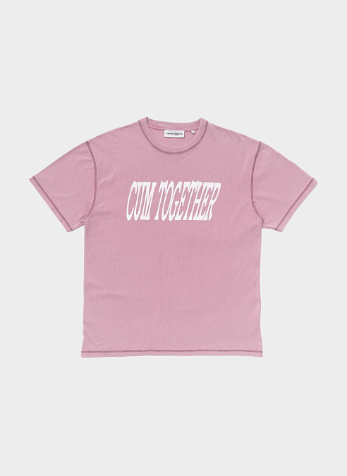 Футболка Cum Together