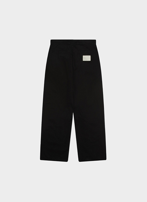 Брюки TAG LOGO SS24