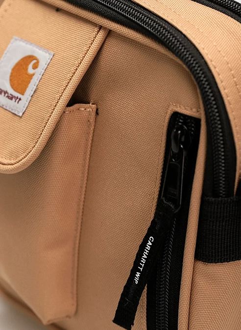Сумка ‘Essentials Bag’ Dusty H Brown