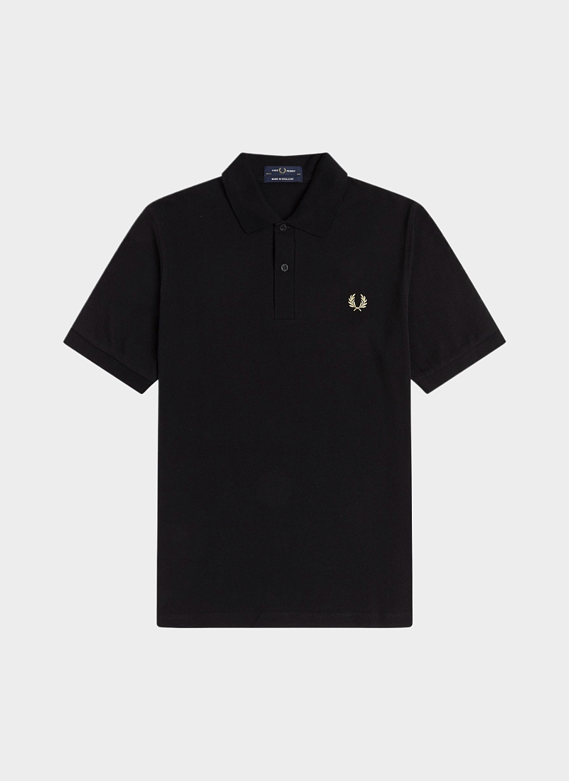 Поло ‘The Original Fred Perry Shirt’ 157